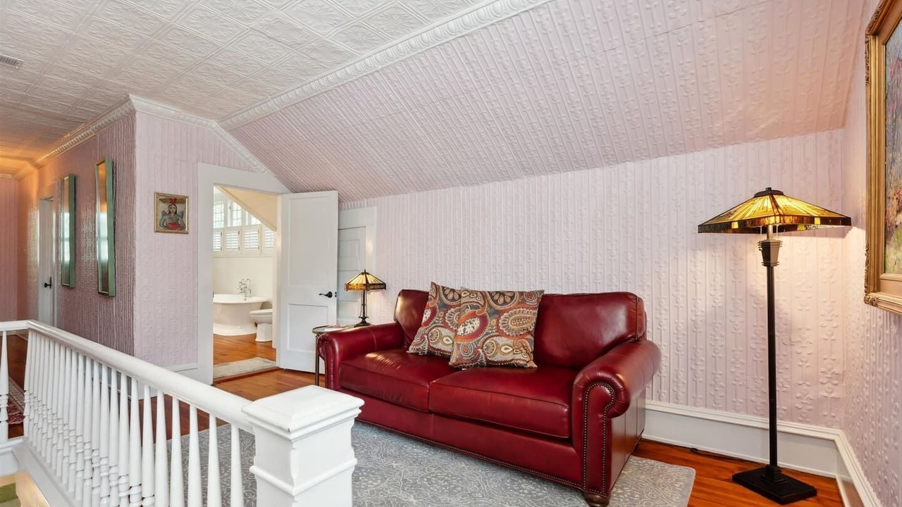 Photo of Livingroom in Montrose