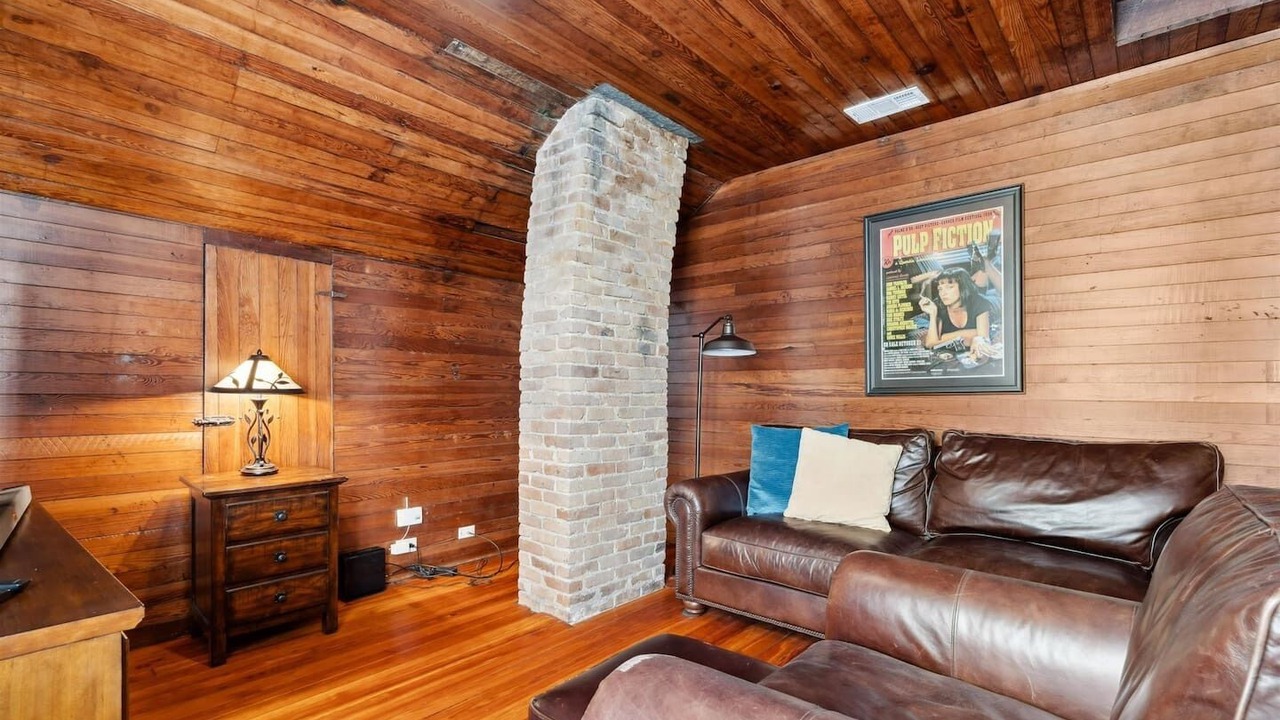 Photo of Livingroom in Montrose