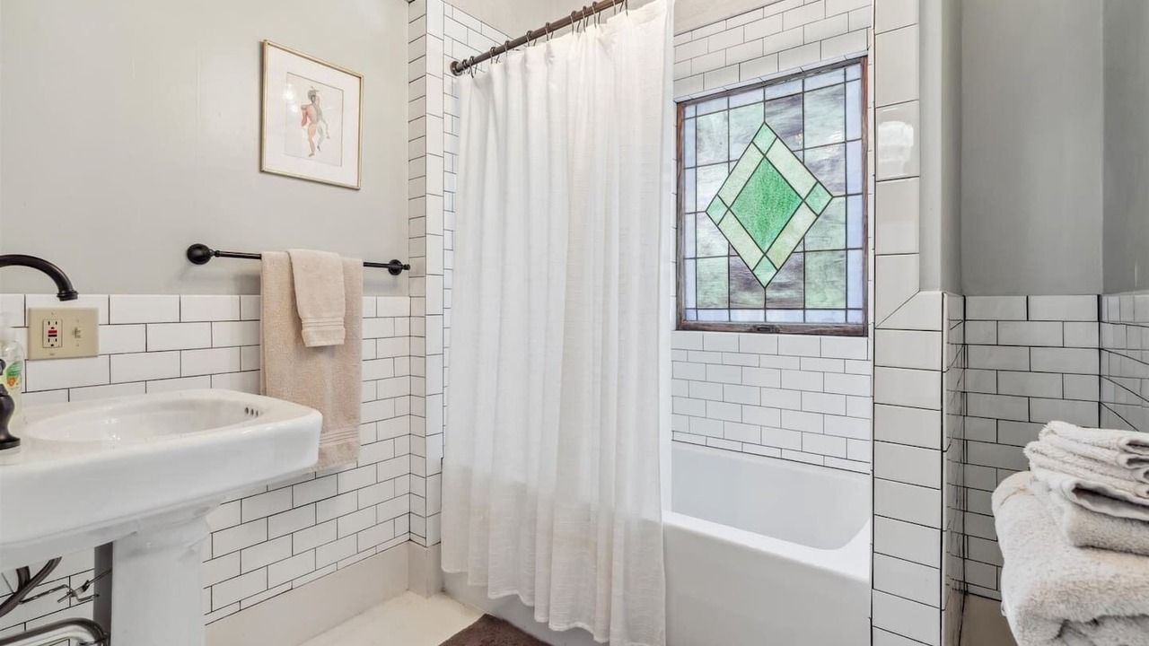 Photo of Bathroom in Montrose