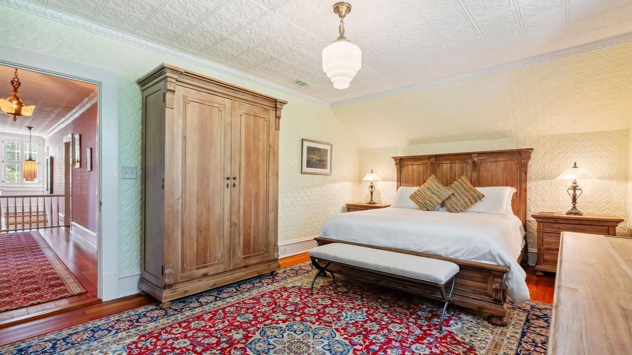 Photo of Bedroom in Montrose