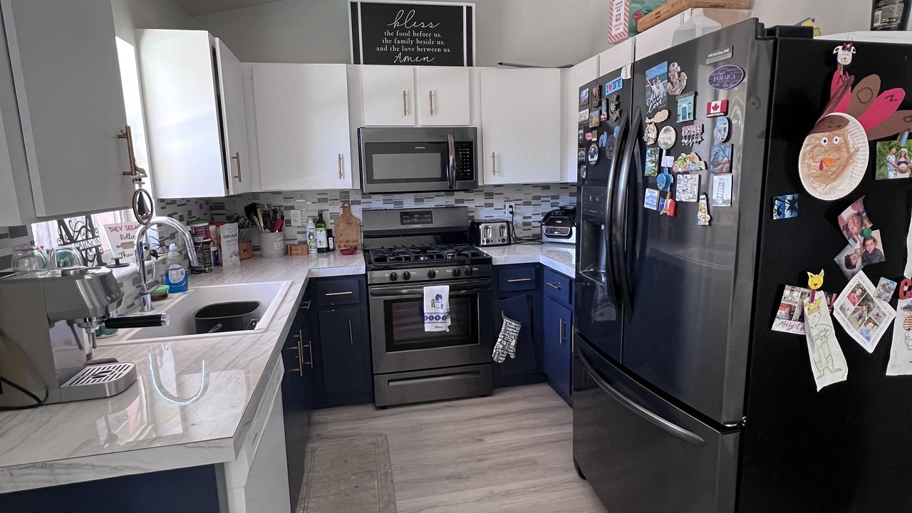 Photo of Kitchen in Lake Worth