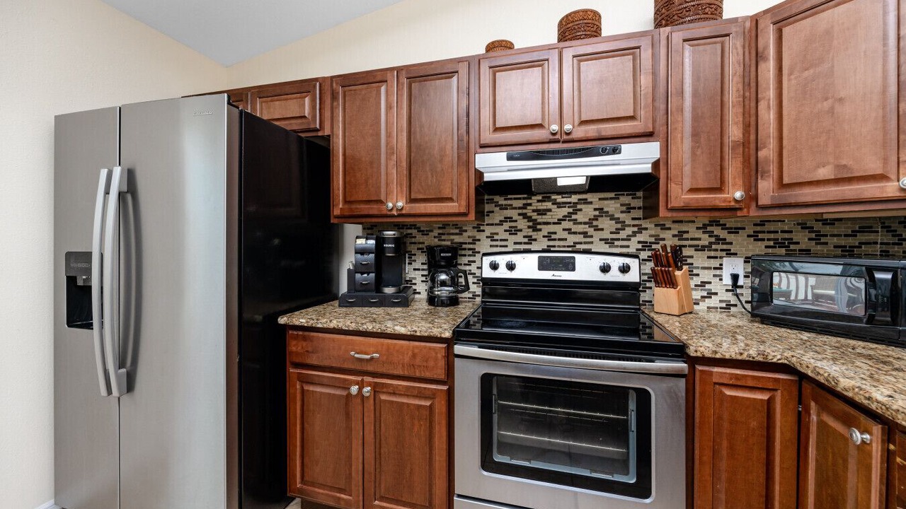 Photo of Kitchen in Terrace Park