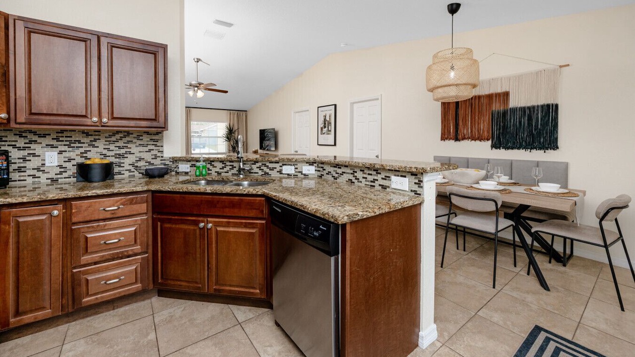 Photo of Kitchen in Terrace Park
