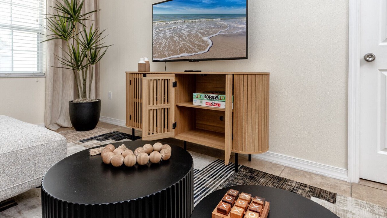 Photo of Livingroom in Terrace Park