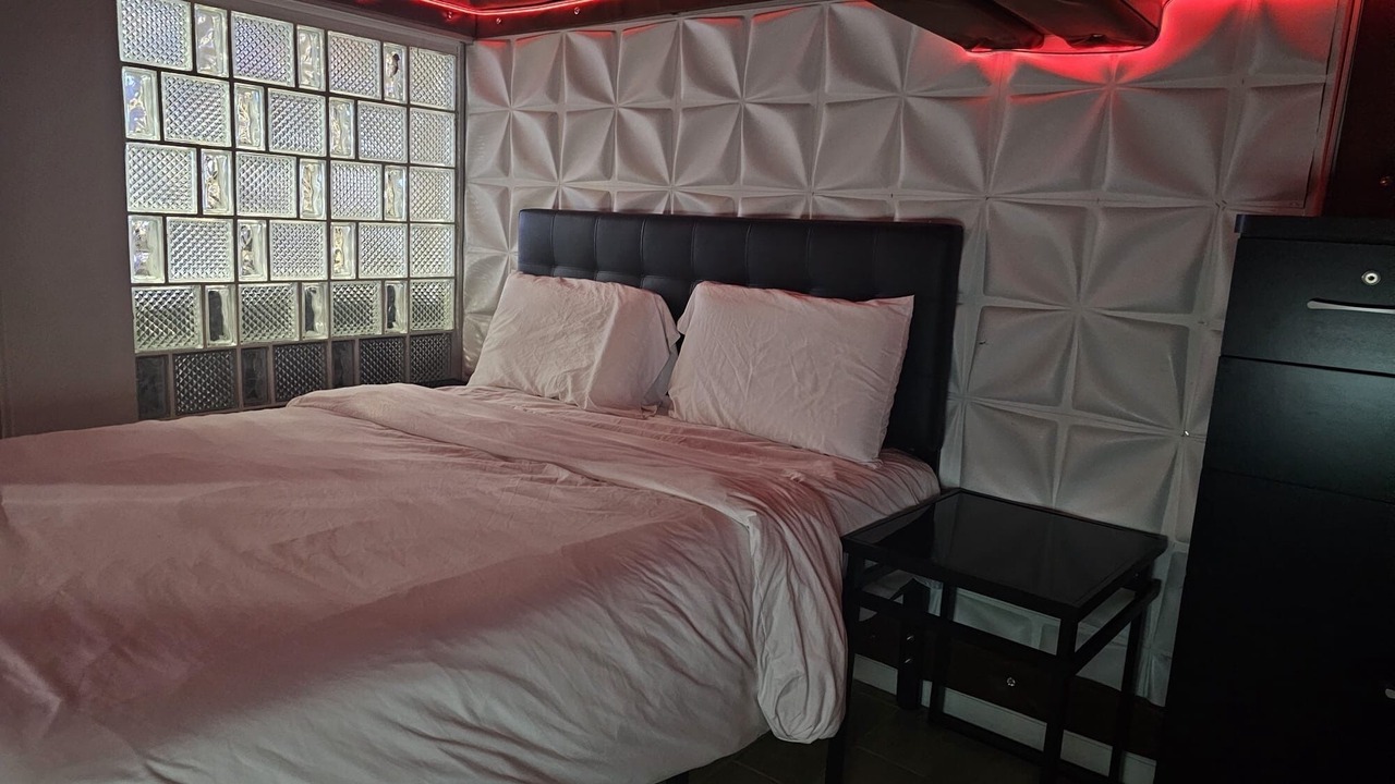 Photo of Bedroom in Hempstead