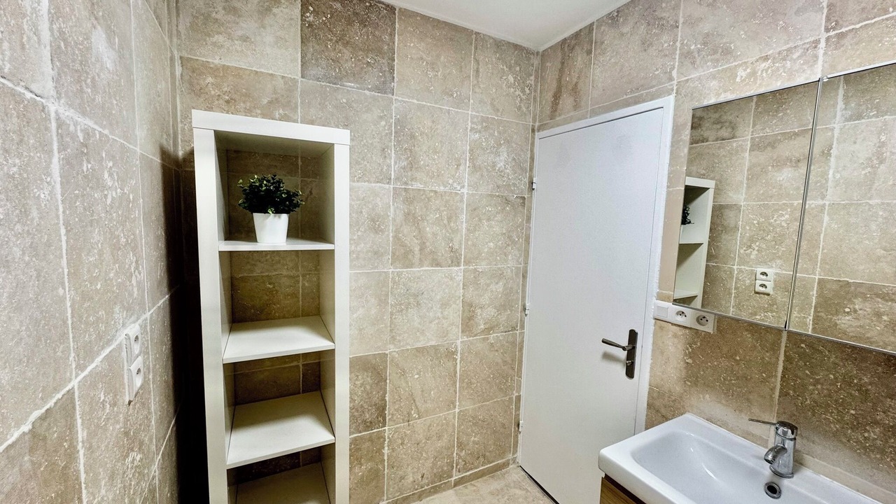 Photo of Bathroom in Chenevier-Demenitroux
