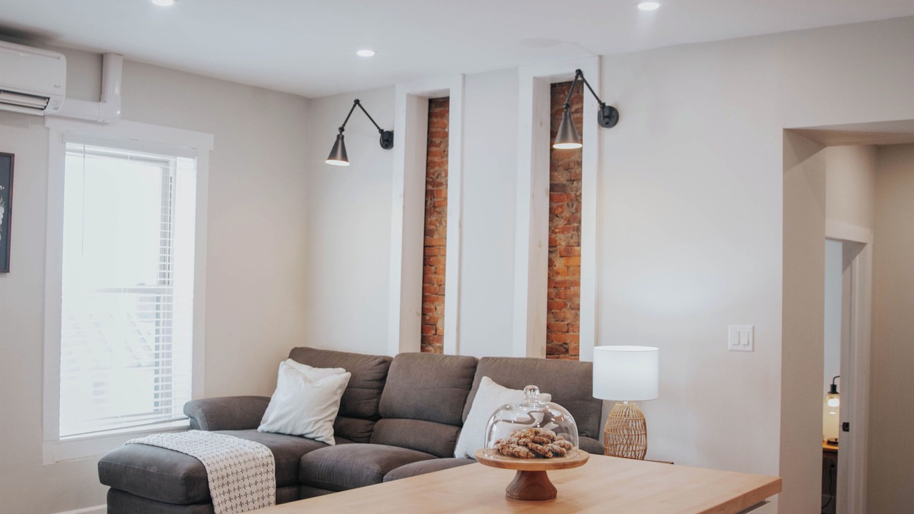 Photo of Livingroom in Mifflinburg