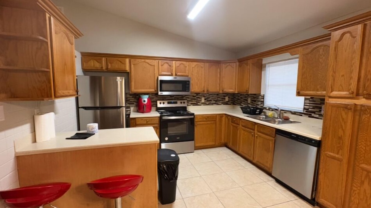 Photo of Kitchen in Fedhaven