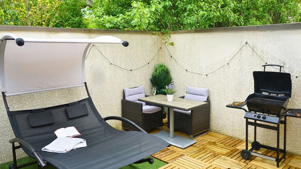 Photo of Outdoor in Conches-sur-Gondoire