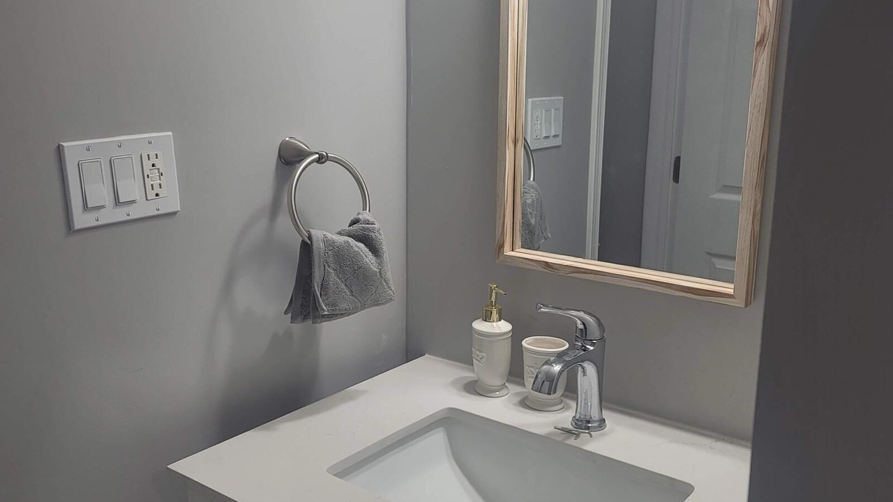 Photo of Bathroom in Lisgar