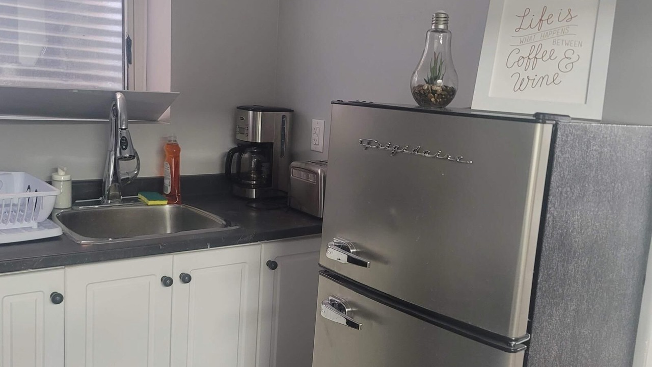 Photo of Kitchen in Lisgar