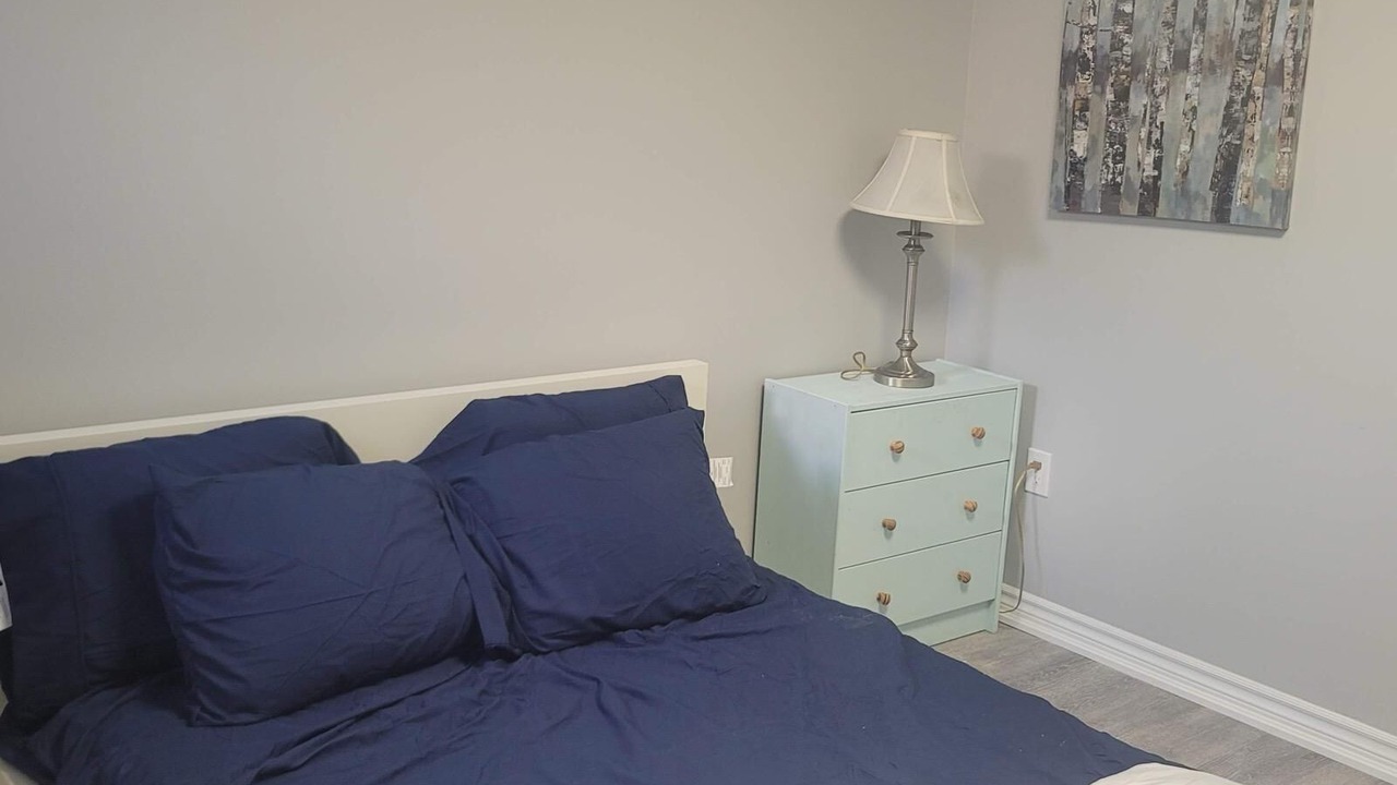 Photo of Bedroom in Lisgar