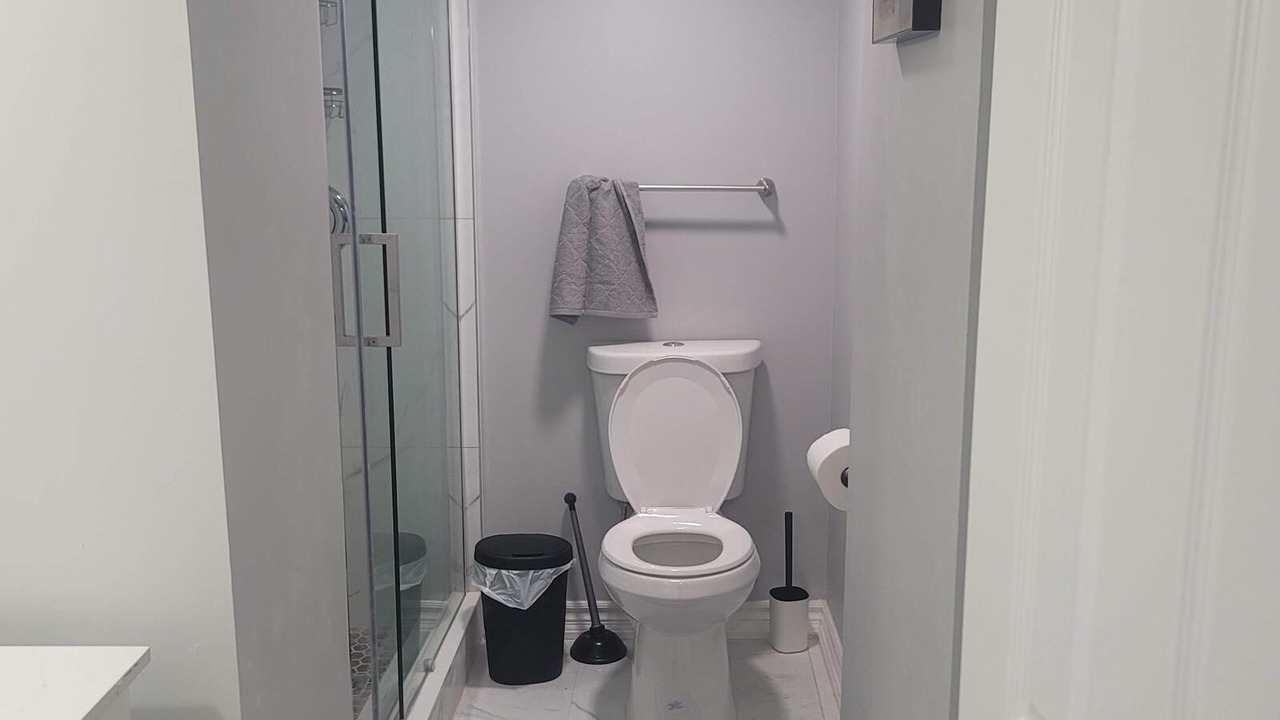 Photo of Bathroom in Lisgar