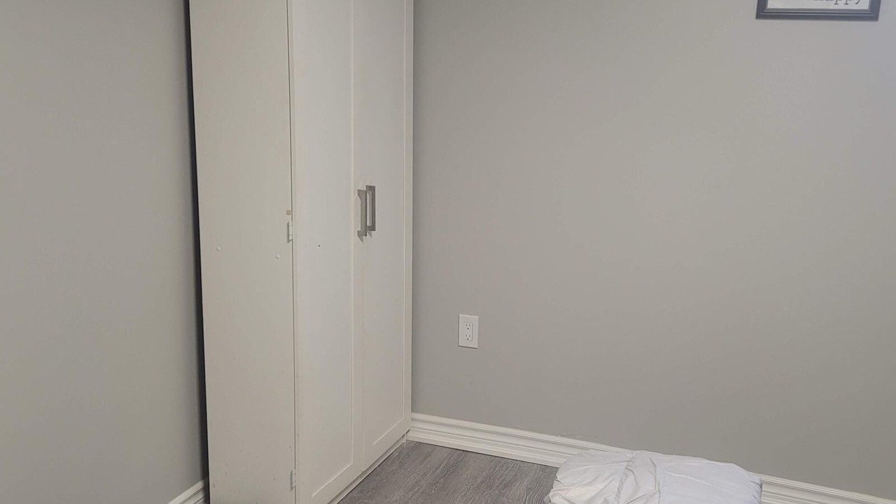 Photo of Bedroom in Lisgar