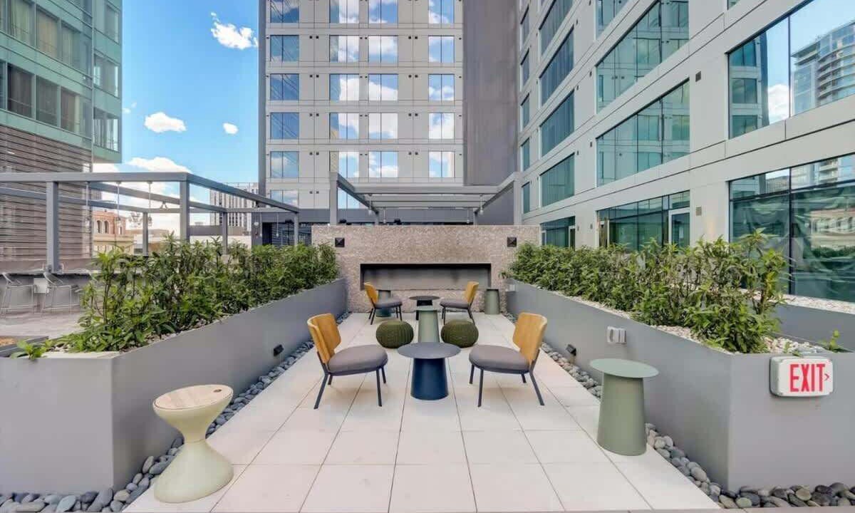 Photo of Outdoor in Downtown Phoenix