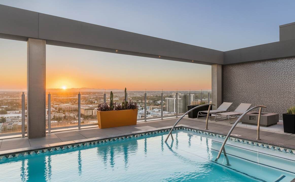 Photo of Outdoor in Downtown Phoenix