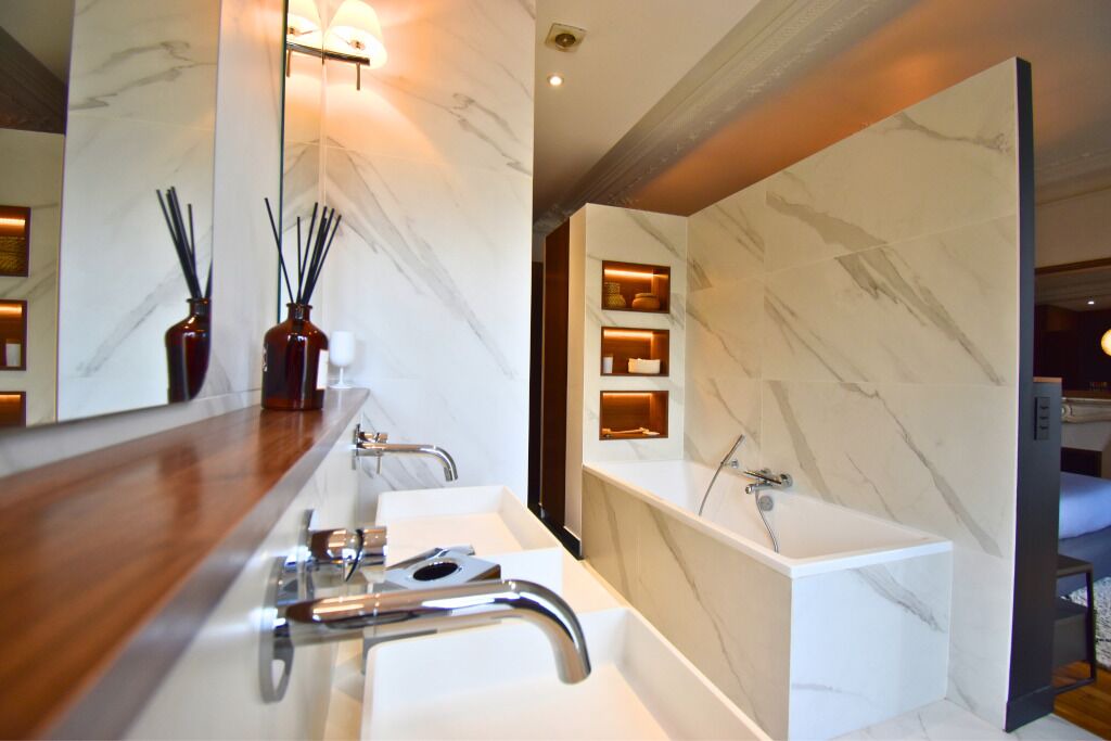 Photo of Bathroom in Pantin