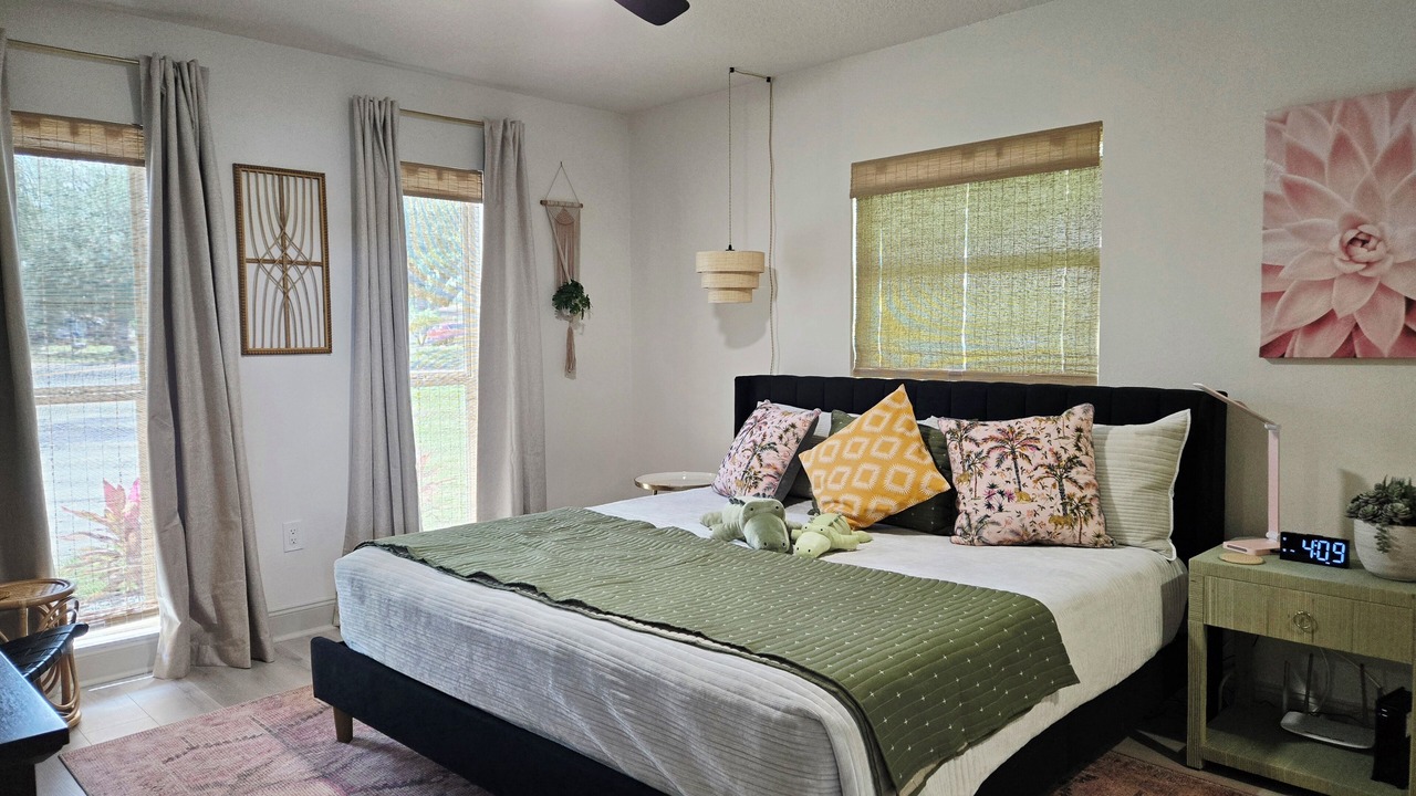 Photo of Bedroom in Lakeland
