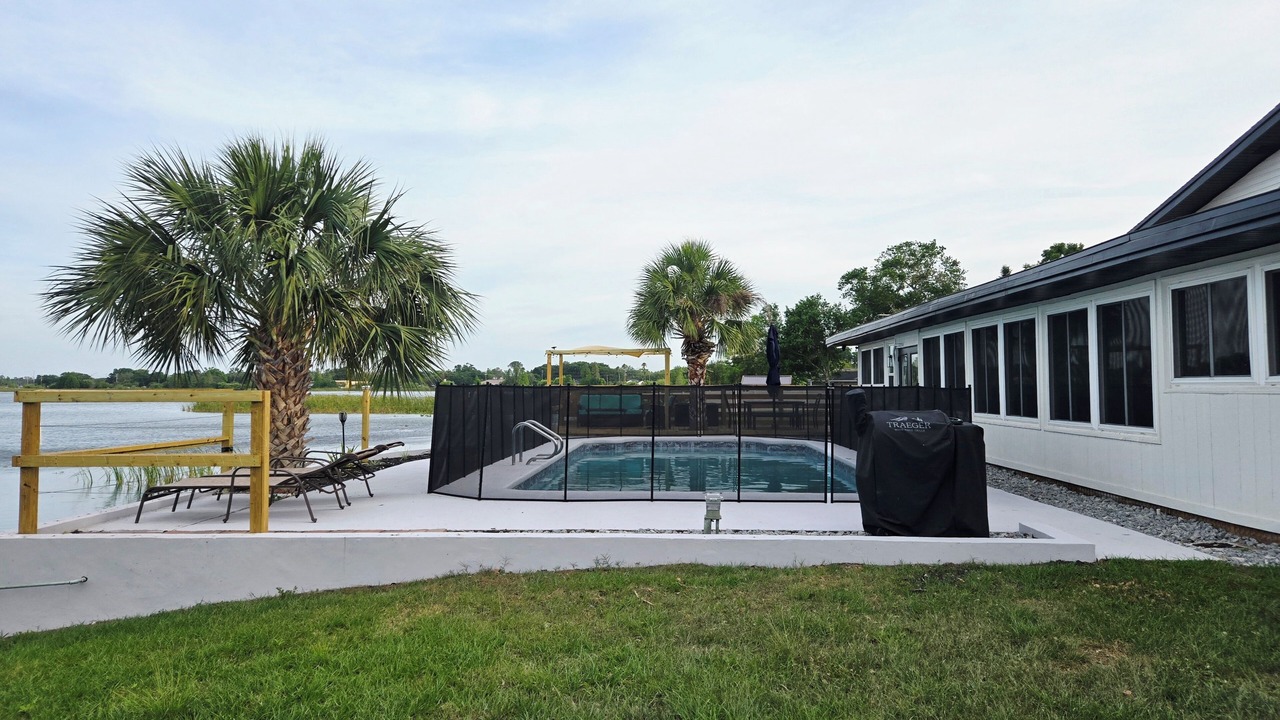 Photo of Outdoor in Lakeland