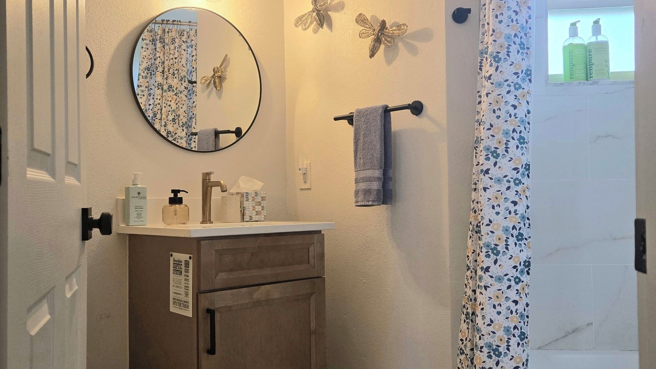 Photo of Bathroom in Lakeland