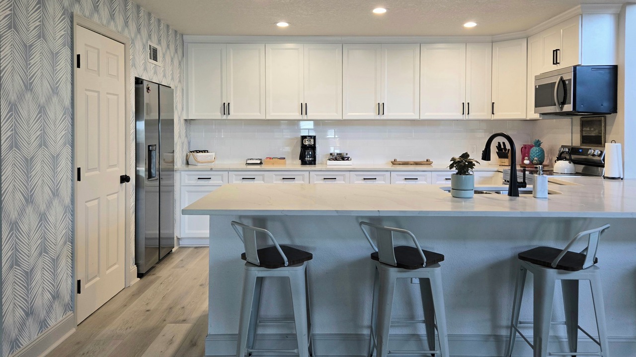 Photo of Kitchen in Lakeland