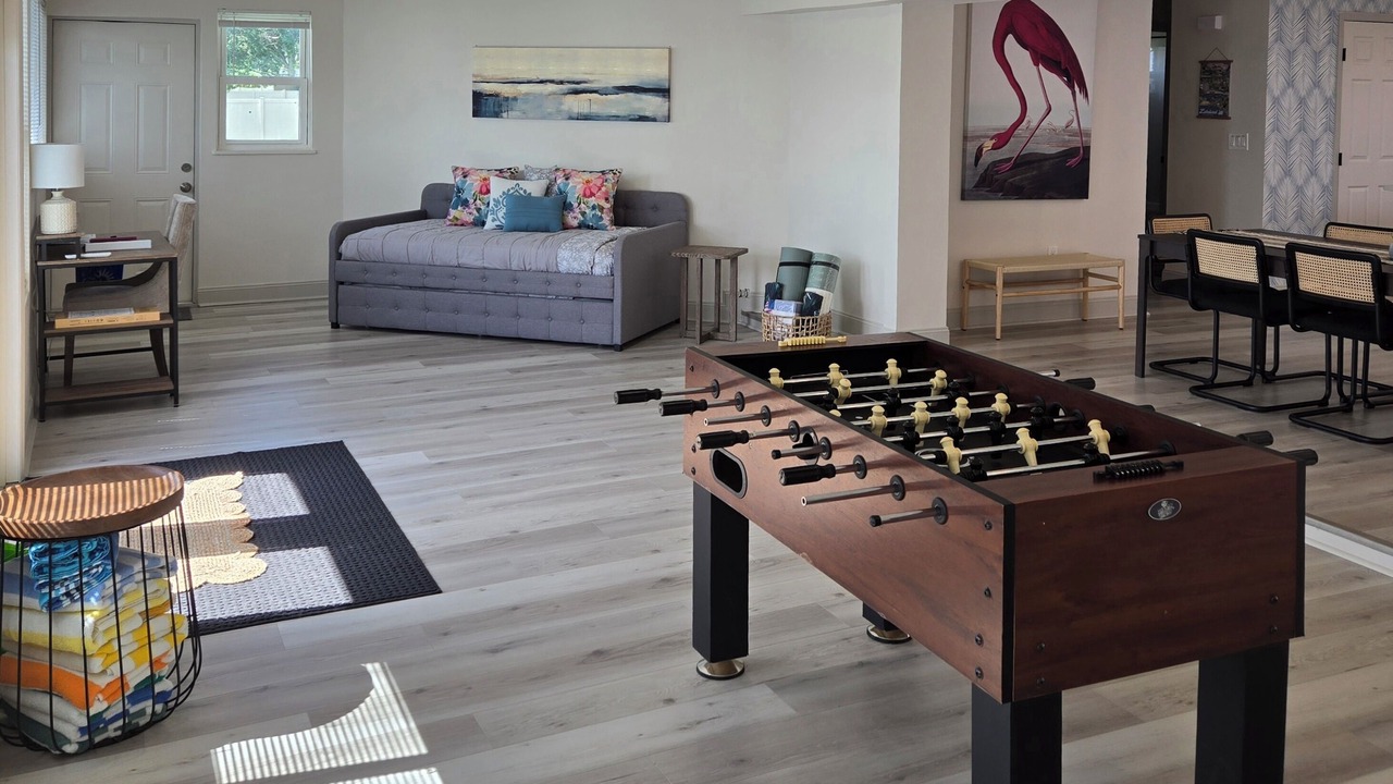 Photo of Bedroom in Lakeland