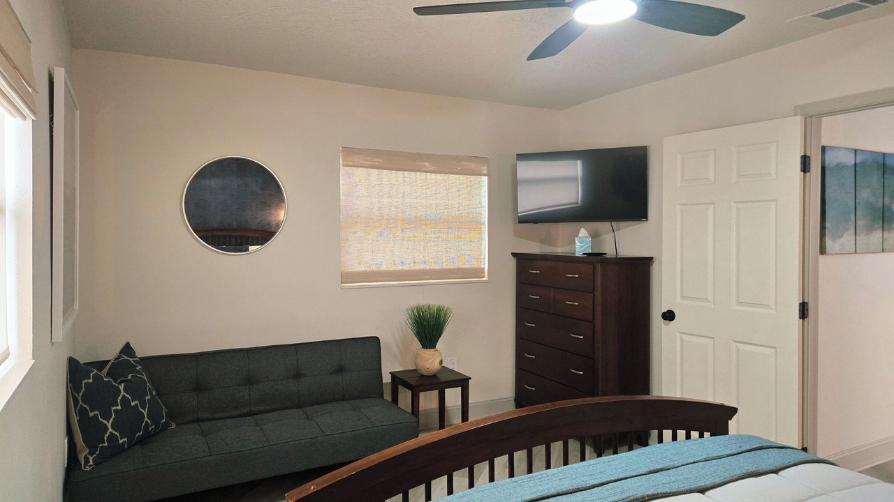 Photo of Bedroom in Lakeland