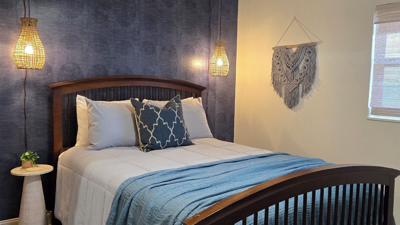 Photo of Bedroom in Lakeland