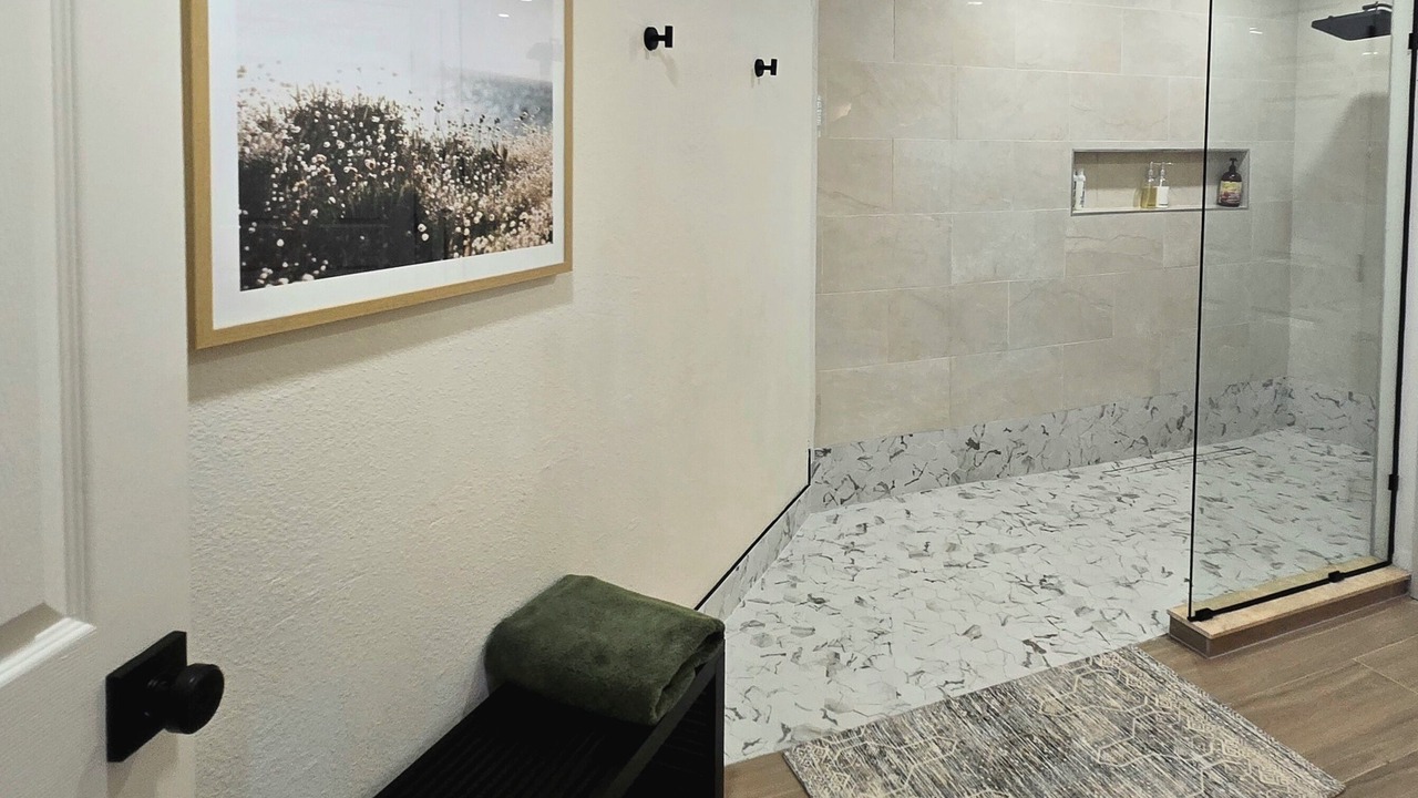 Photo of Bathroom in Lakeland