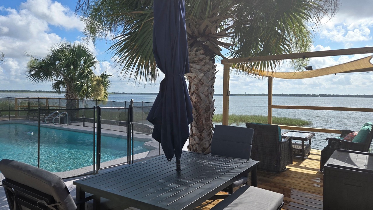 Photo of Outdoor in Lakeland