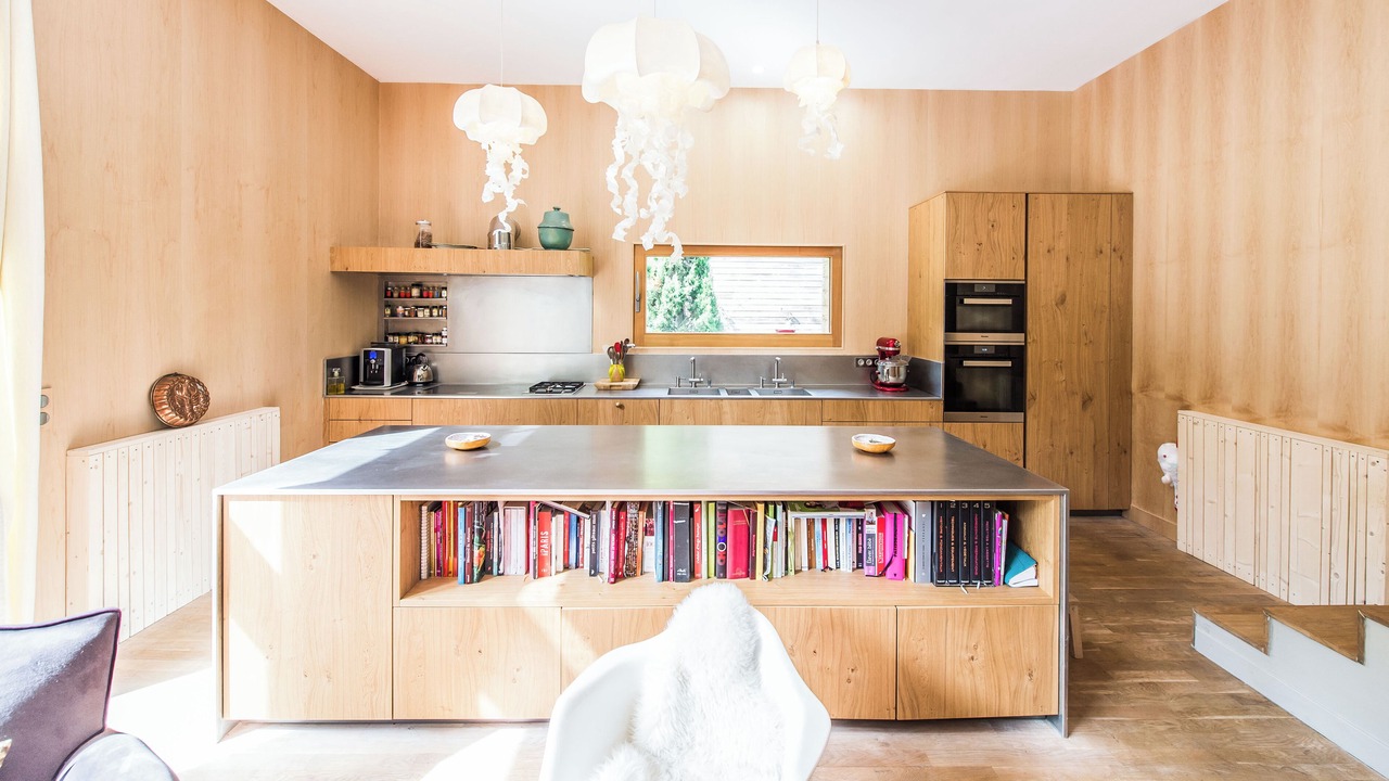 Photo of Kitchen in Sevres