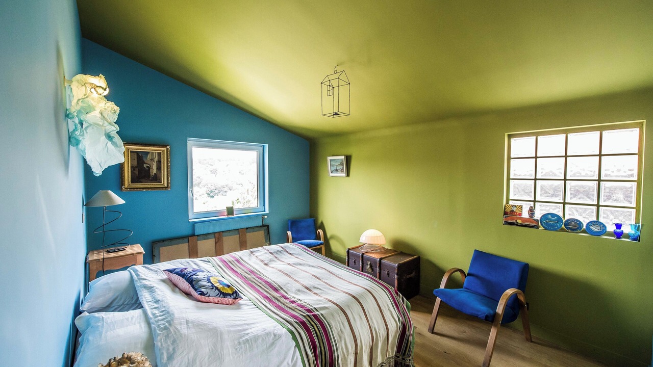 Photo of Bedroom in Sevres