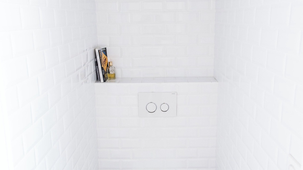 Photo of Bathroom in Sevres