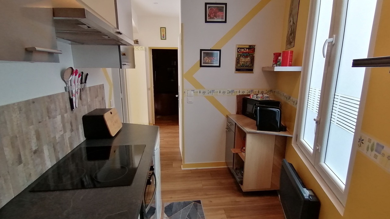 Photo of Kitchen in Antony