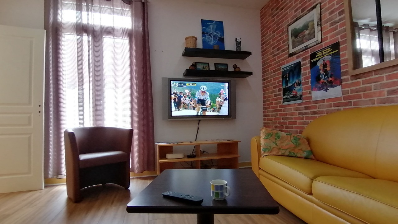 Photo of Livingroom in Antony