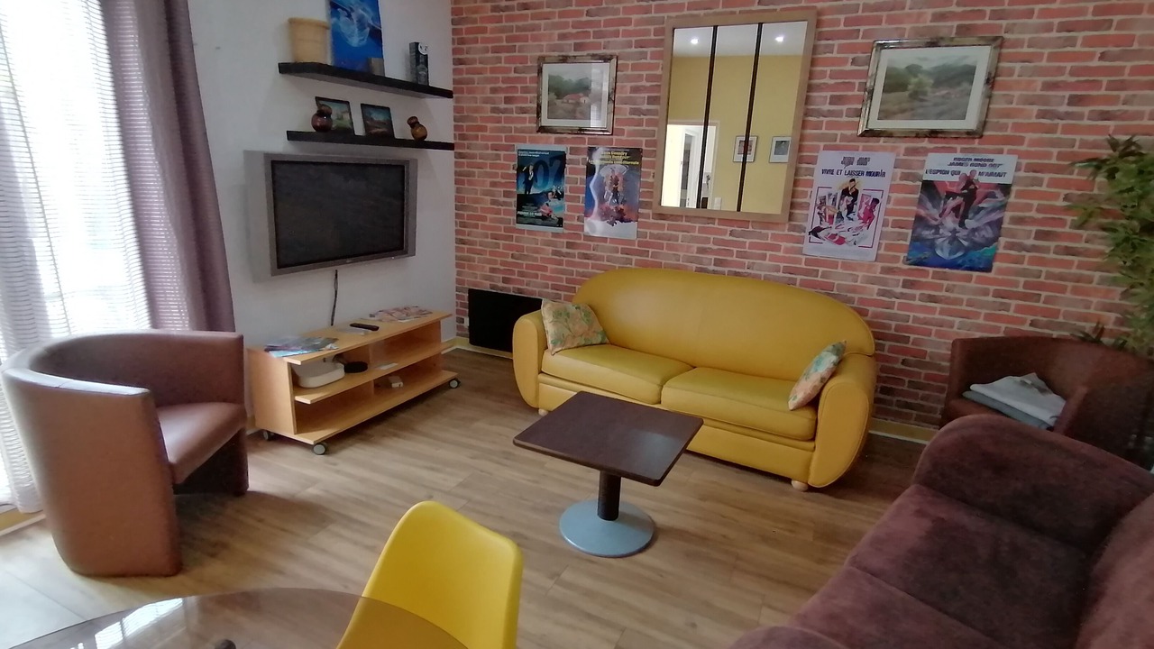 Photo of Livingroom in Antony