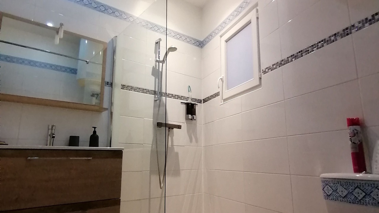 Photo of Bathroom in Antony