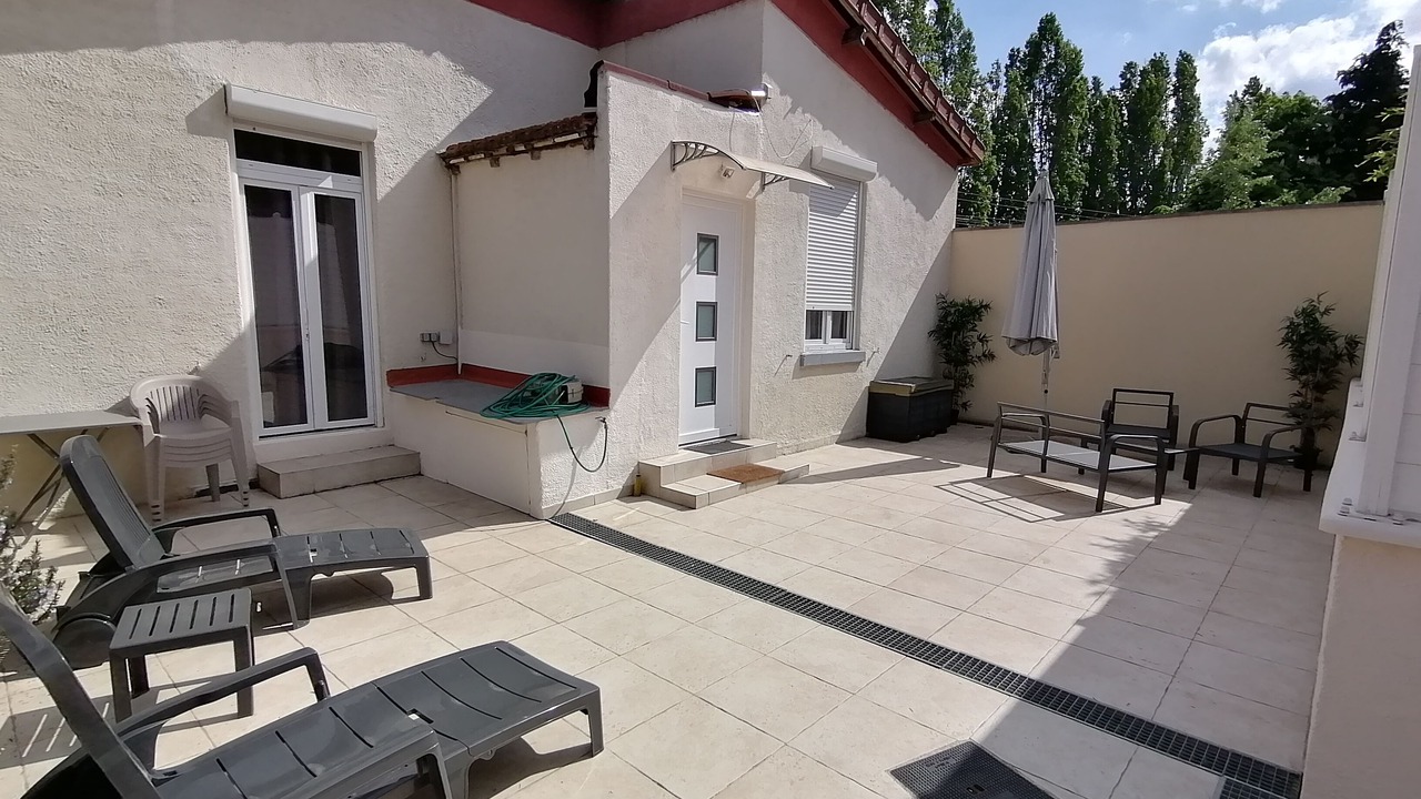 Photo of Outdoor in Antony