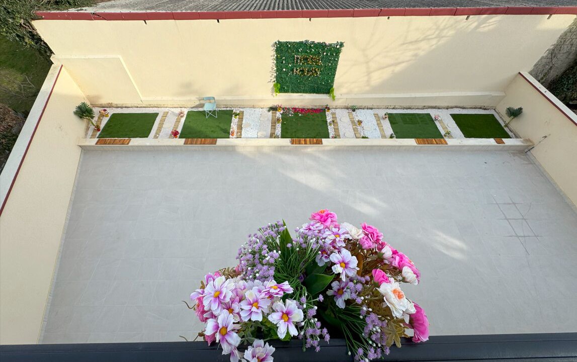 Photo of Outdoor in Le Bourget