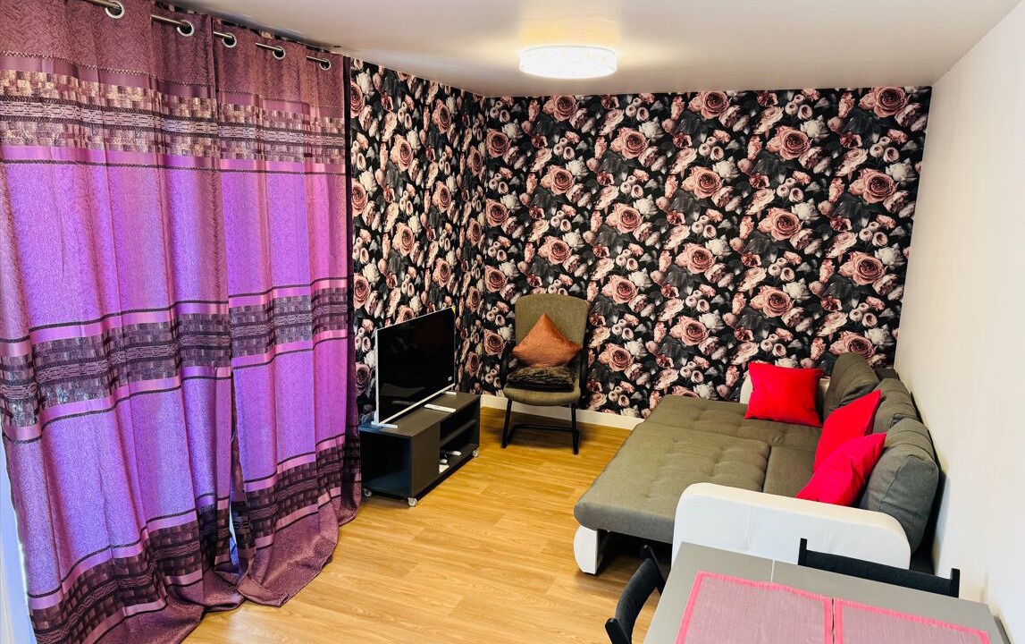 Photo of Livingroom in Le Bourget