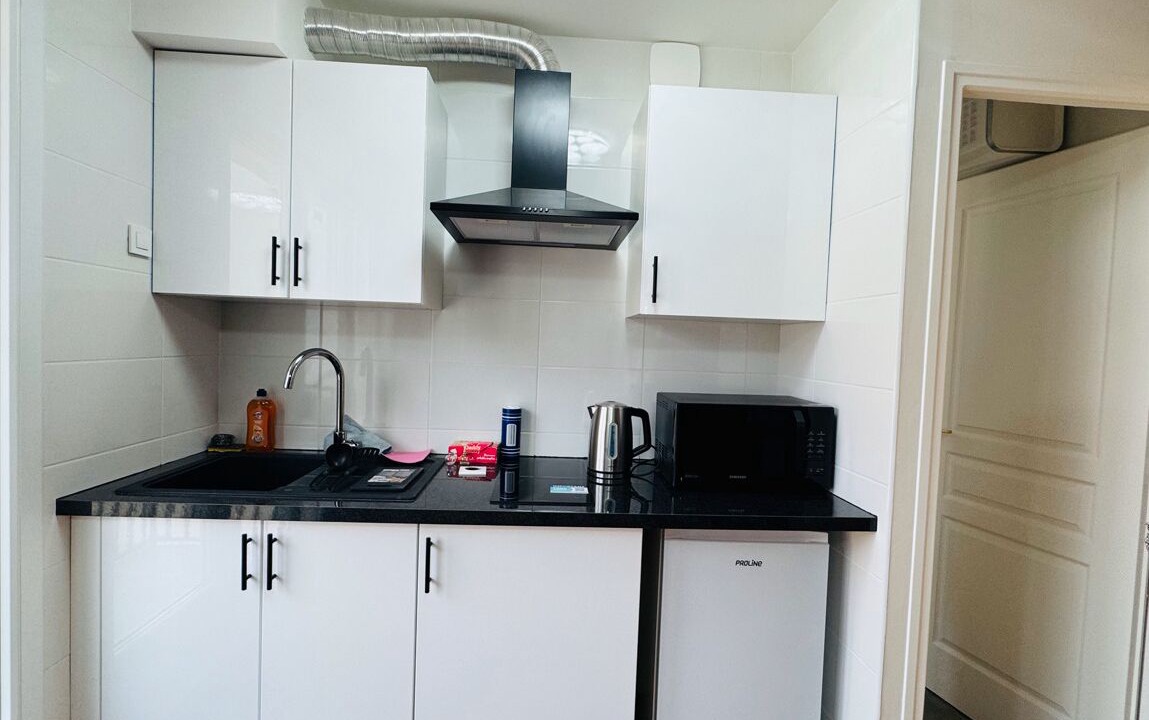 Photo of Kitchen in Le Bourget