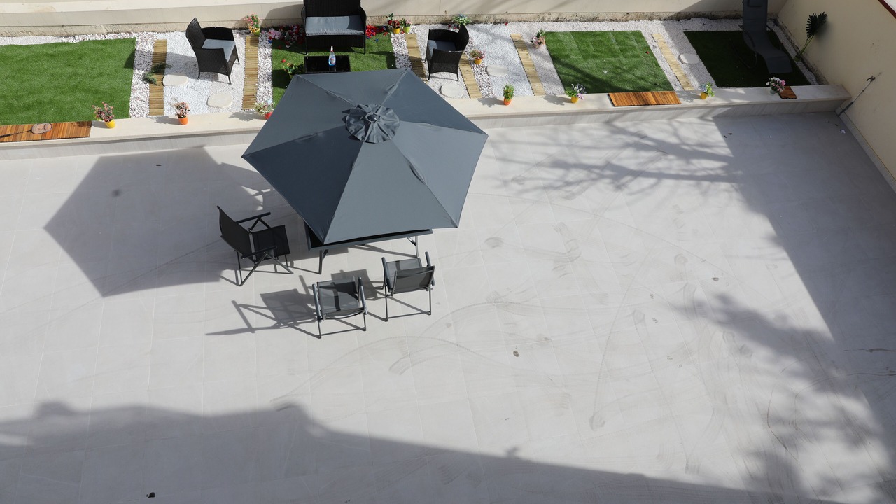 Photo of Outdoor in Le Bourget