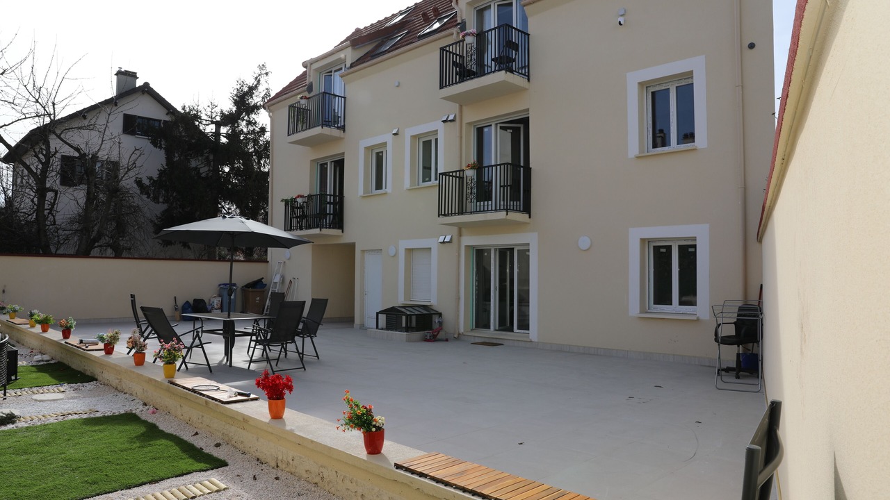 Photo of Outdoor in Le Bourget