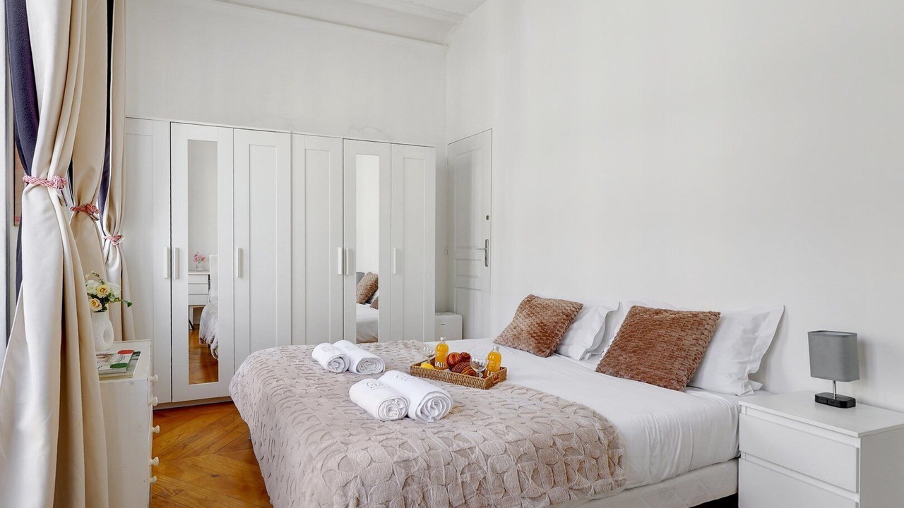 Photo of Bedroom in Saint-Vincent-de-Paul