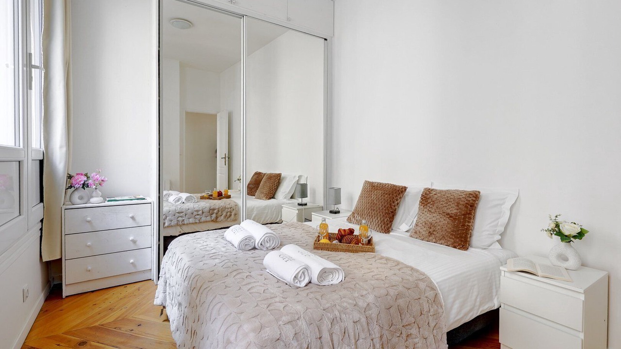 Photo of Bedroom in Saint-Vincent-de-Paul
