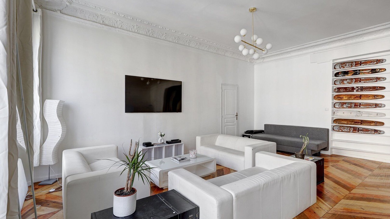 Photo of Livingroom in Saint-Vincent-de-Paul