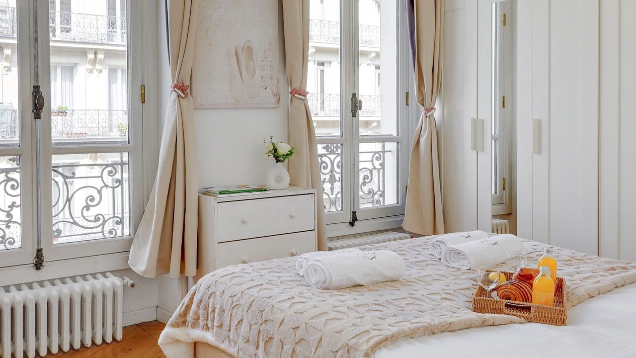 Photo of Bedroom in Saint-Vincent-de-Paul