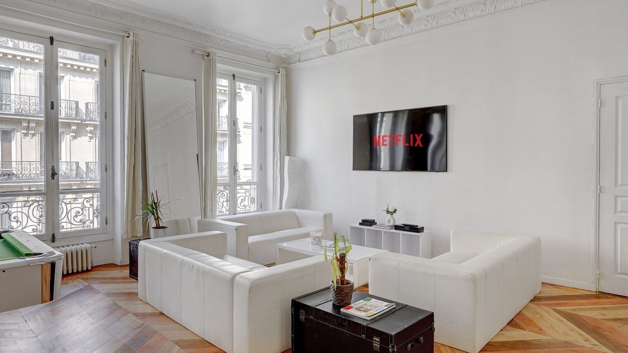 Photo of Livingroom in Saint-Vincent-de-Paul