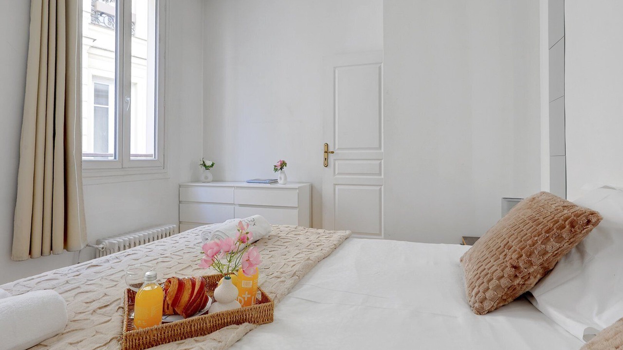 Photo of Bedroom in Saint-Vincent-de-Paul