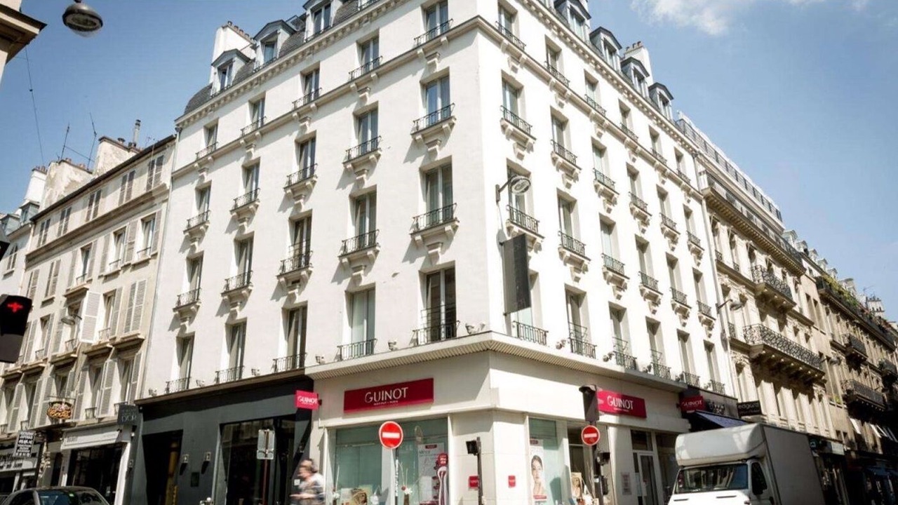 Photo of Outdoor in 8th Arrondissement